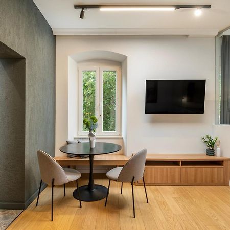 Maroen 3 Lux Apartment Old Town Split Bagian luar foto