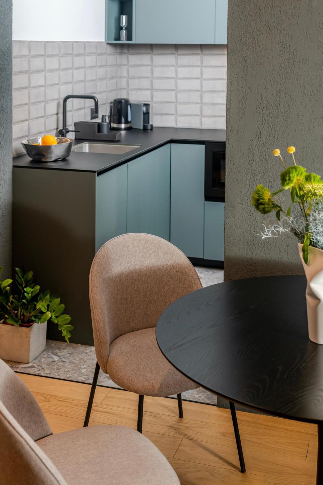 Maroen 3 Lux Apartment Old Town Split Bagian luar foto