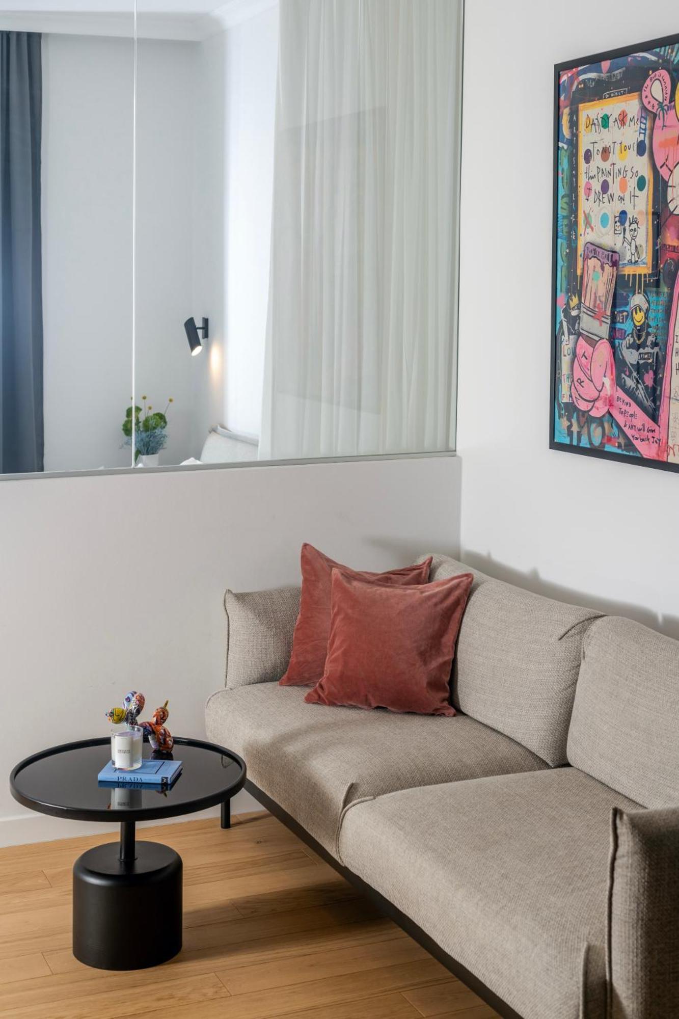 Maroen 3 Lux Apartment Old Town Split Bagian luar foto