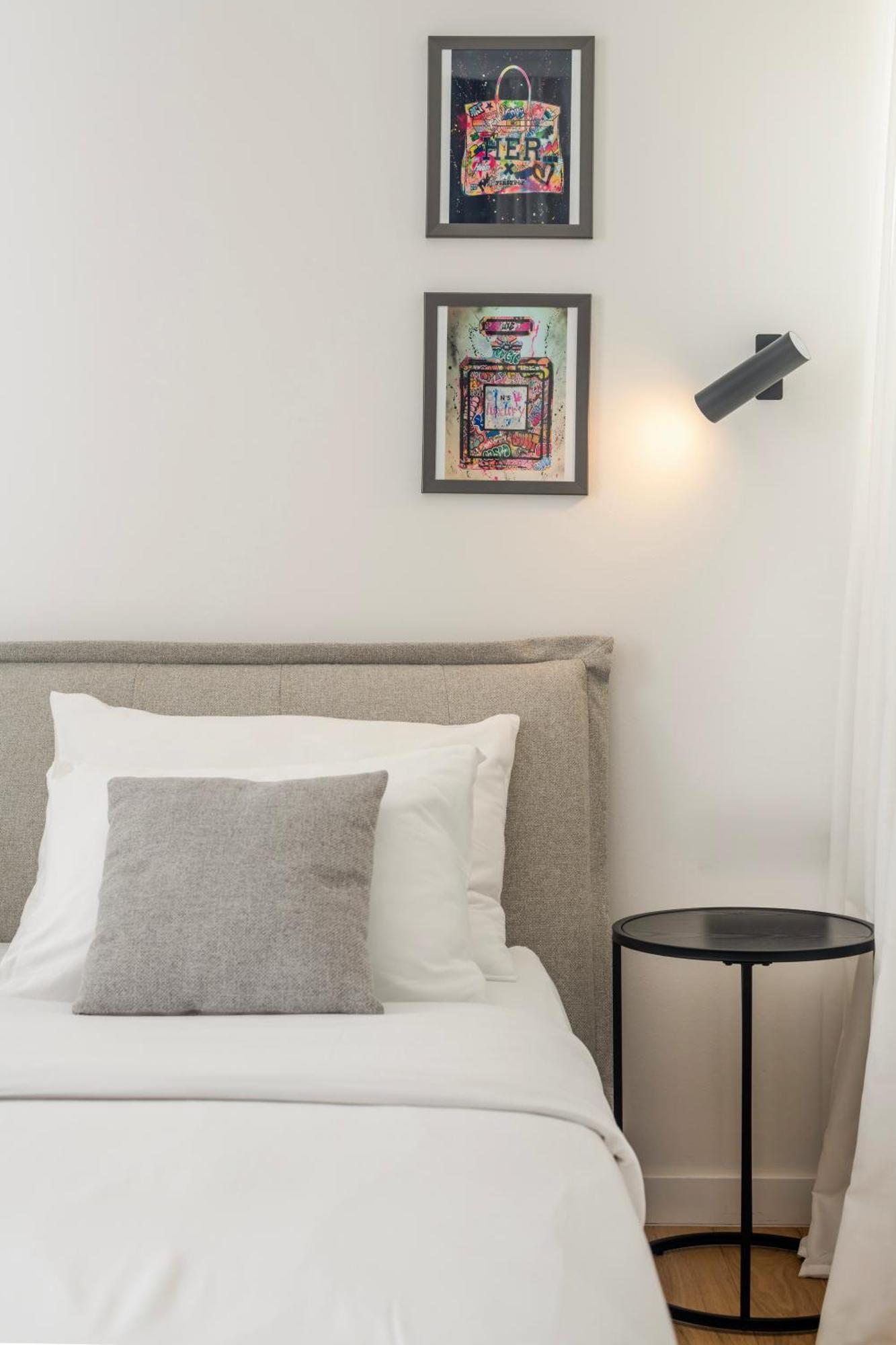 Maroen 3 Lux Apartment Old Town Split Bagian luar foto