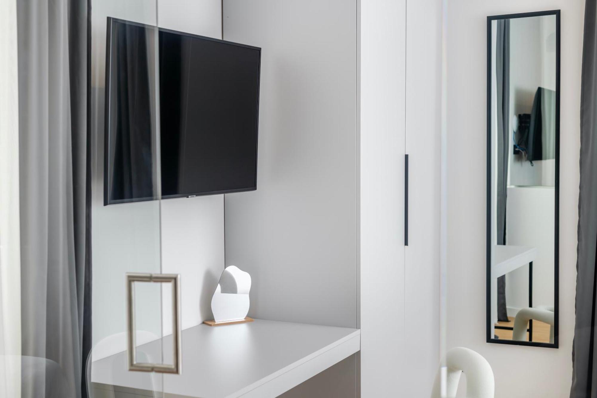 Maroen 3 Lux Apartment Old Town Split Bagian luar foto