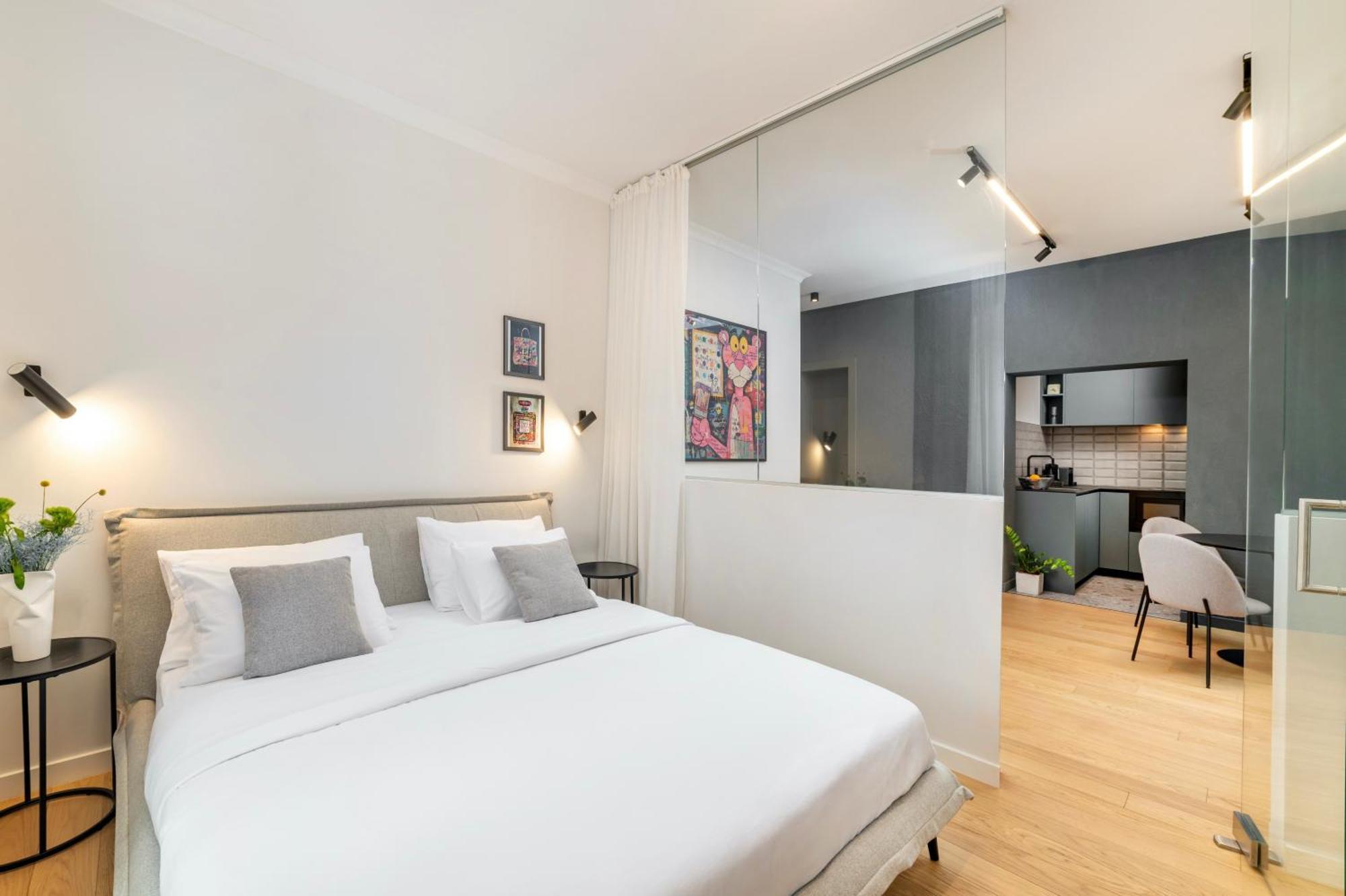 Maroen 3 Lux Apartment Old Town Split Bagian luar foto