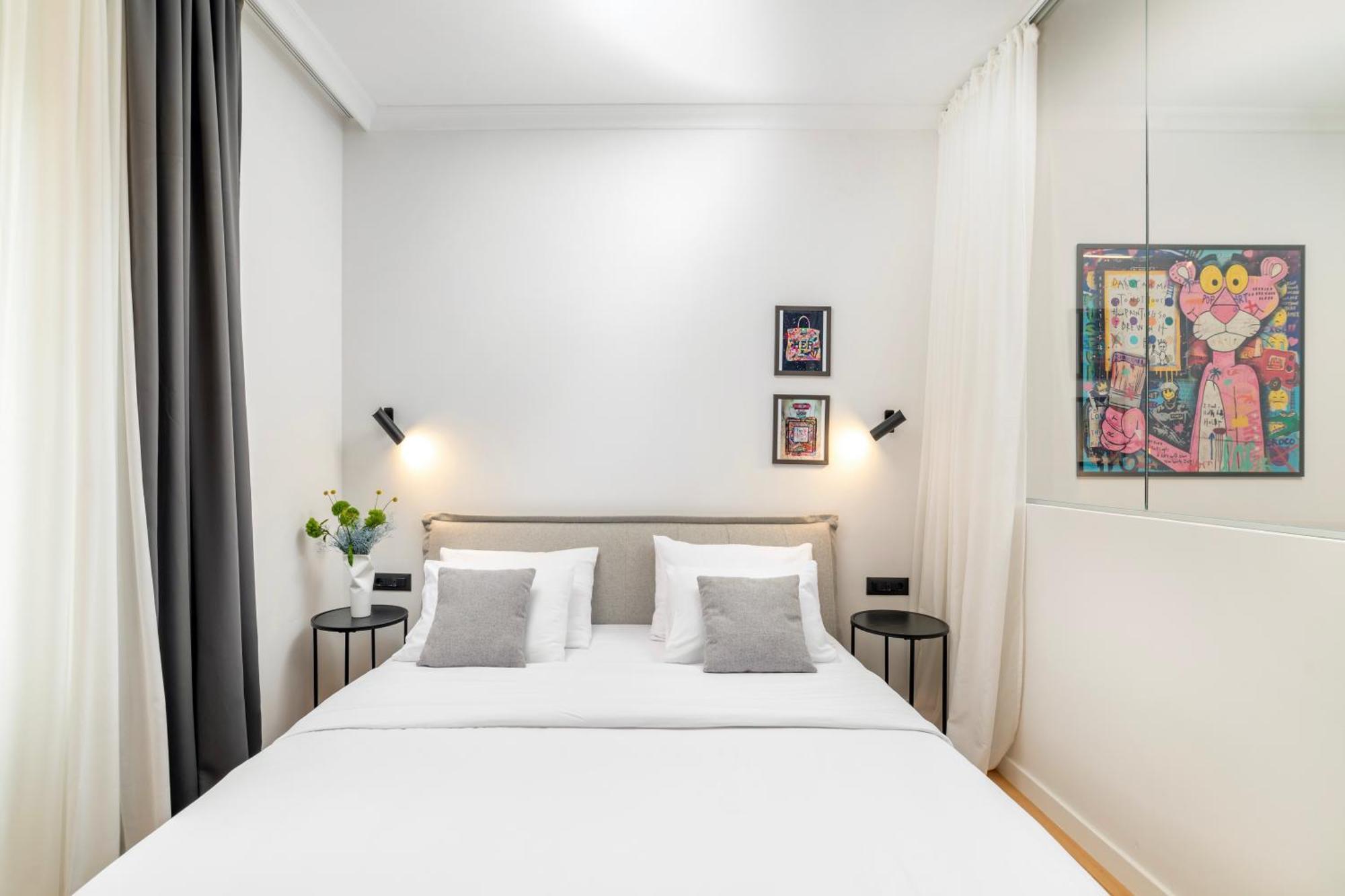 Maroen 3 Lux Apartment Old Town Split Bagian luar foto
