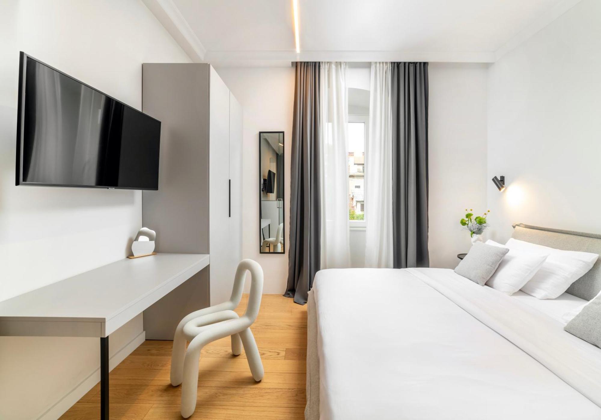 Maroen 3 Lux Apartment Old Town Split Bagian luar foto