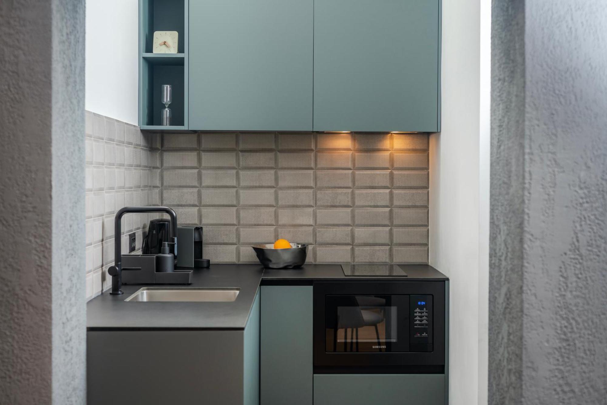Maroen 3 Lux Apartment Old Town Split Bagian luar foto