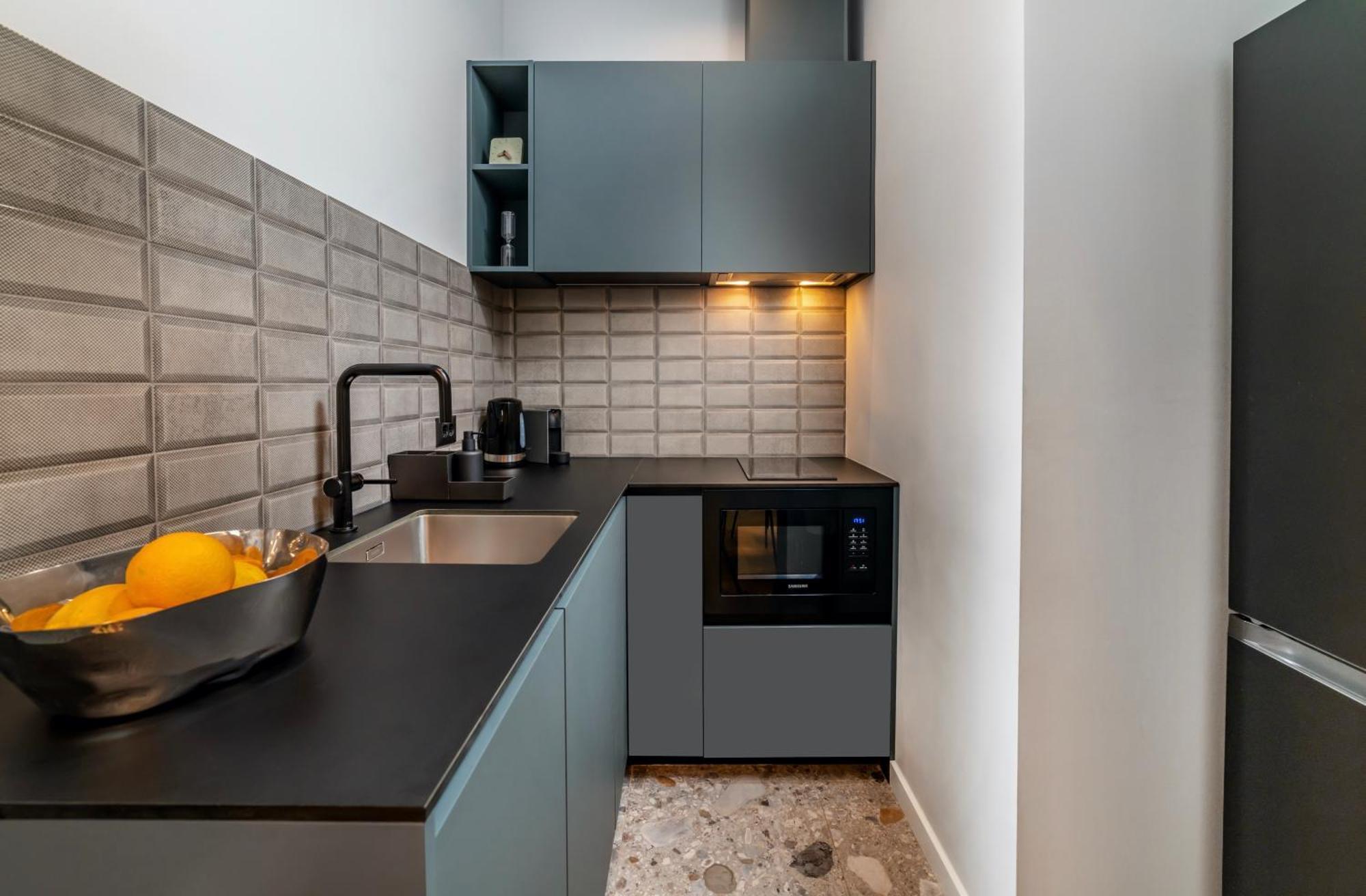 Maroen 3 Lux Apartment Old Town Split Bagian luar foto