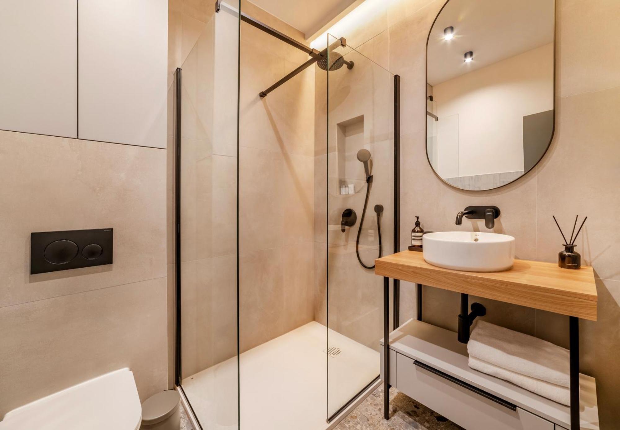 Maroen 3 Lux Apartment Old Town Split Bagian luar foto