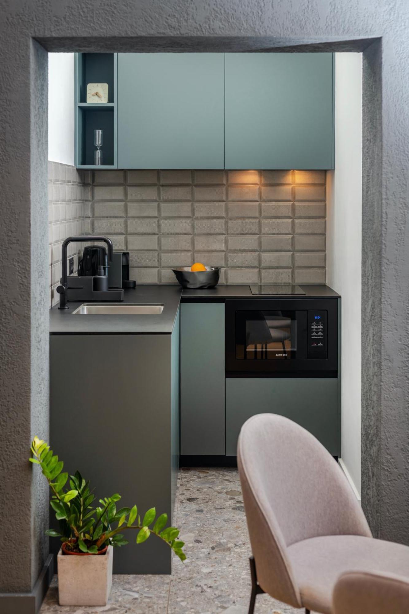 Maroen 3 Lux Apartment Old Town Split Bagian luar foto