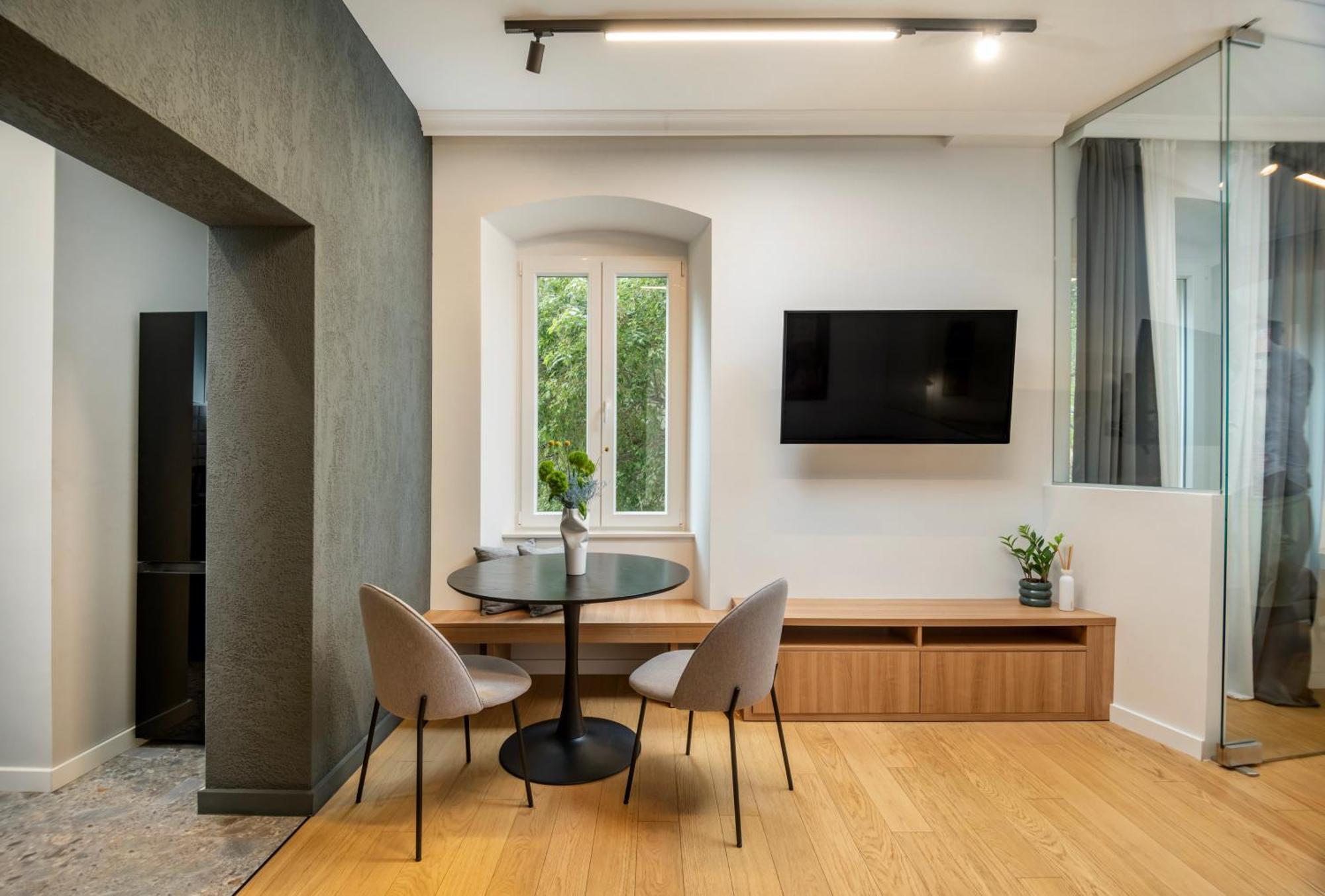 Maroen 3 Lux Apartment Old Town Split Bagian luar foto